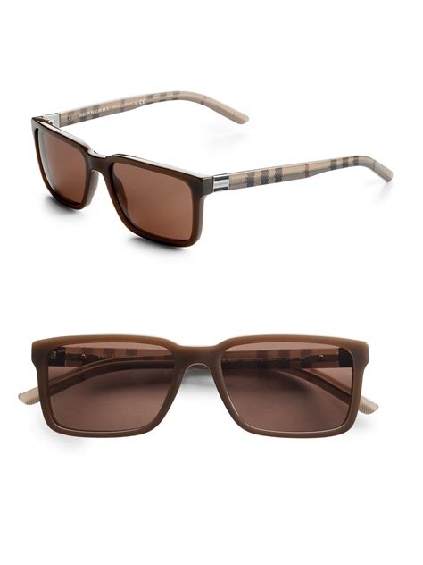 burberry sunglases men